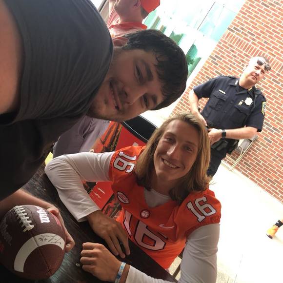 Meet your Posher, Joshua - Picture 1 of 1